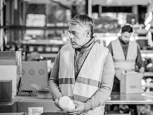 Personalservice Mitarbeiter