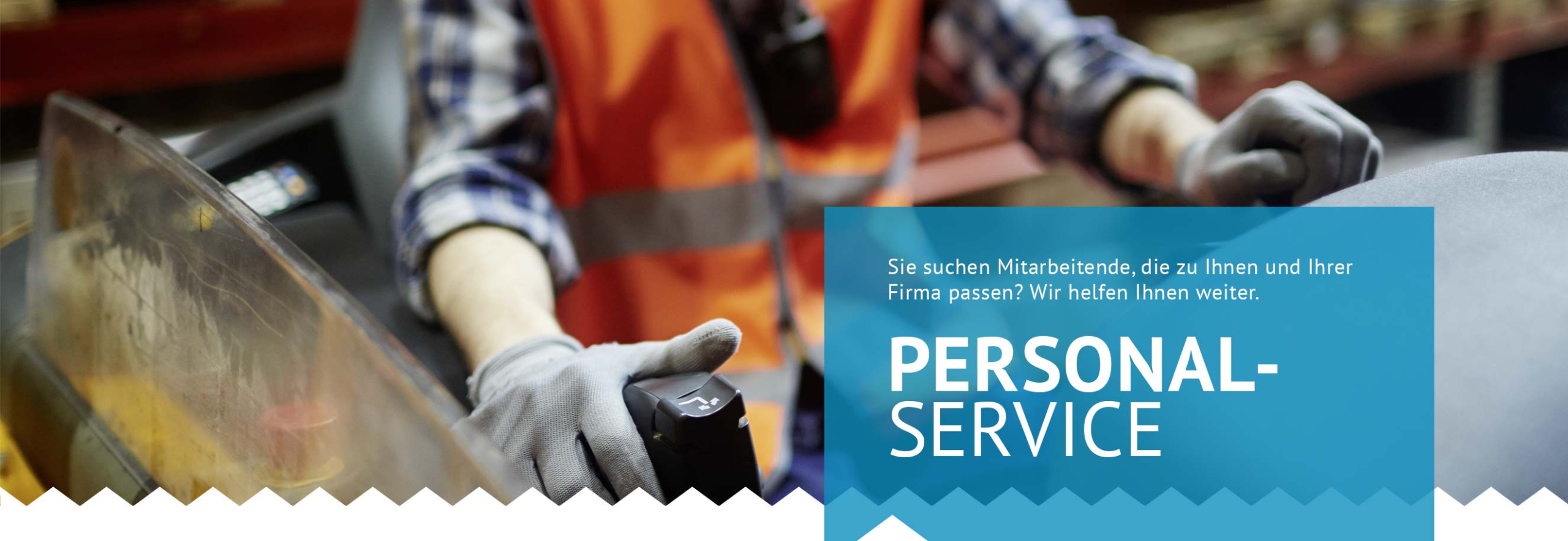 Mitarbeiter gesucht? Wir finden die passenden für Sie und Ihre Firma!