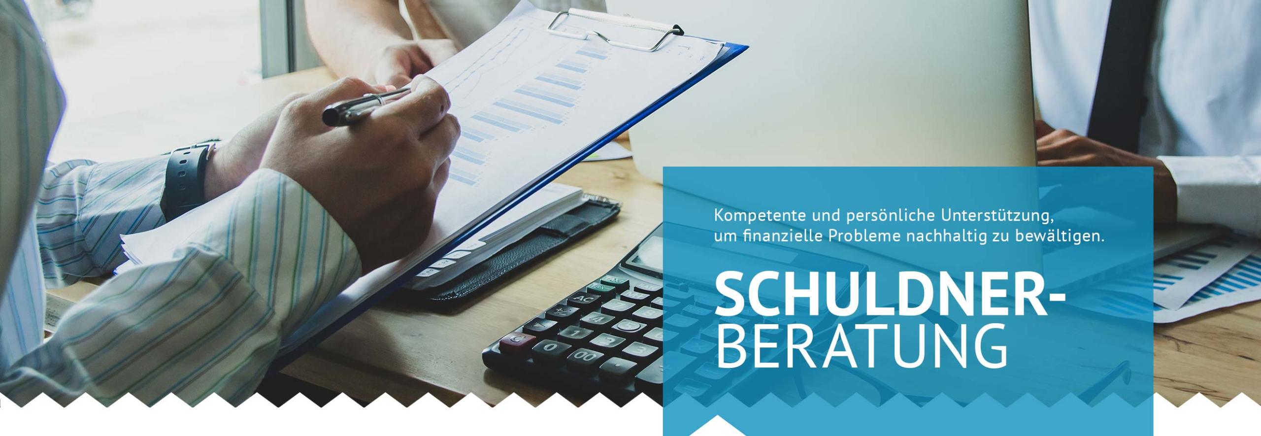 Die Schuldnerberatung der Digeno bietet kompetente und persönliche Unterstützung, um finanzielle Probleme nachhaltig zu bewältigen.
